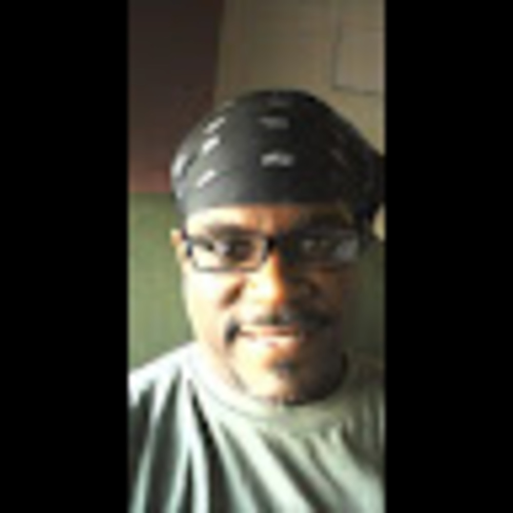 Meet your Posher, Carl